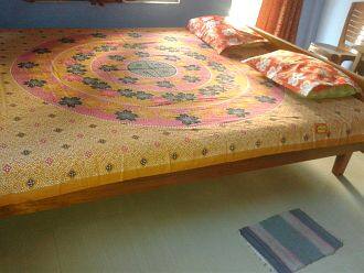 Nakshatra Holiday Home, Digha 2